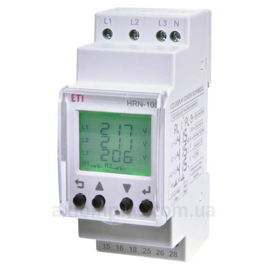 Зображення ETI HRN-100