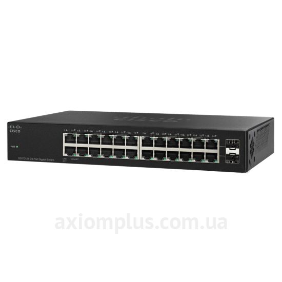 Изображение Cisco SG112-24-EU