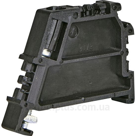 ES-BT/3 ETI чорного кольору