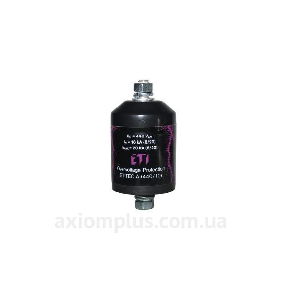 ETI ETITEC A 660/5/E-NO (2441134)