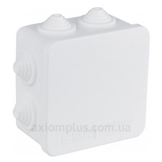 Аско-Укрем UAtmo 85*85*5 A0150170028 85мм×85мм глубина 50мм (IP55)