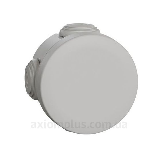 Фото Schneider Electric Mureva Box 60x40 ENN05121 Ø60мм глибина 40мм (IP55)