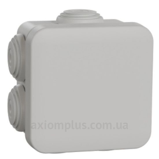 Schneider Electric Mureva Box 65х65х45 ENN05142 65мм×65мм глубина 45мм (IP55)