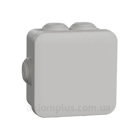 Schneider Electric Mureva Box 80х80х45 ENN05124 80мм×80мм глубина 45мм (IP55)