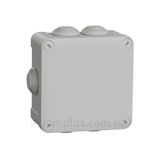 Schneider Electric Mureva Box 105х105х55 ENN05125 105мм×105мм глубина 55мм (IP55)