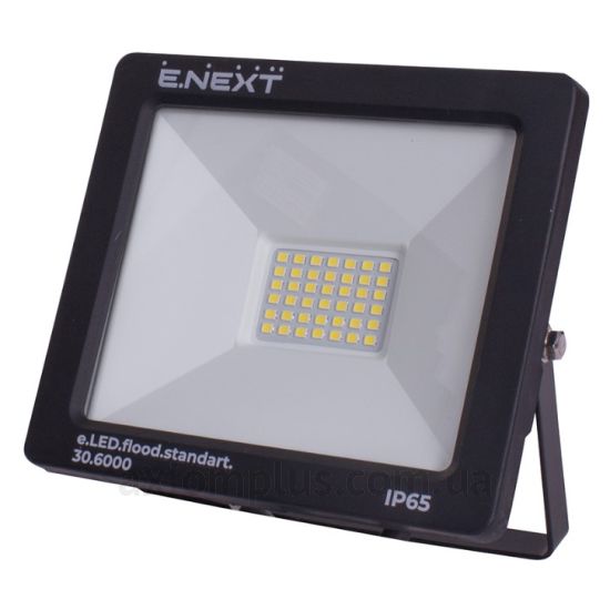 E.Next e.LED.flood.stand.30.6000 (l0790003) фото
