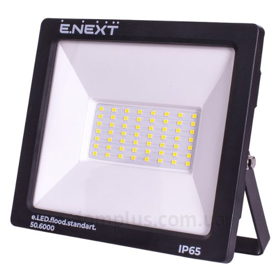 Фото E.Next e.LED.flood.stand.50.6000 (l0790004)