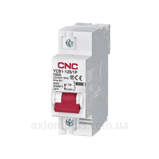 Фото CNC Electric (Б00029339)