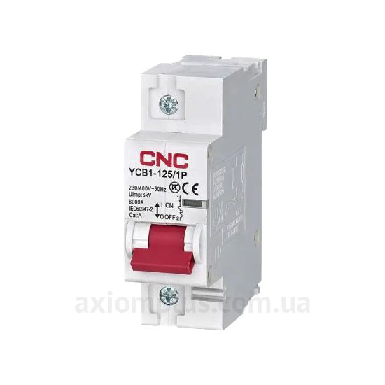 Фото CNC Electric (Б00030101)