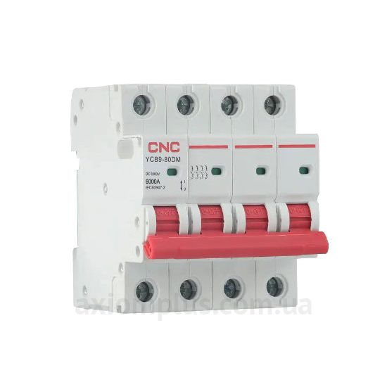 Изображение CNC Electric (Б00038137)