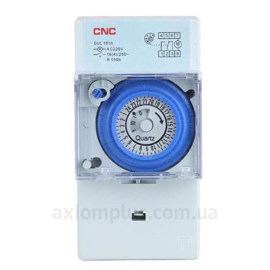 Фото CNC SUL181H