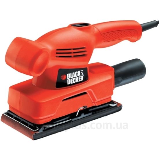 Фото Black&Decker KA300