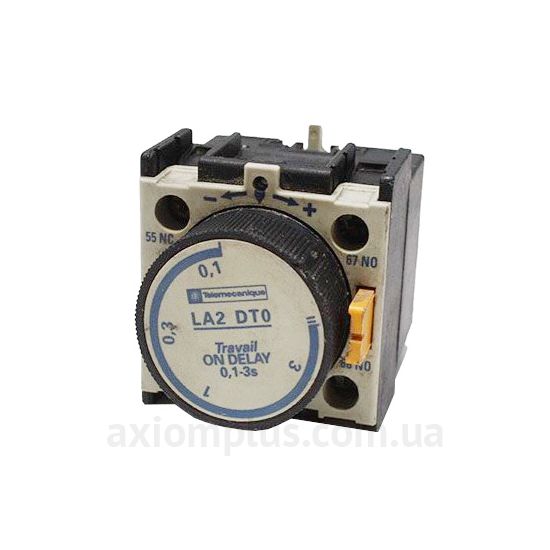 Приставка CNC Electric LA2-DT0 фото