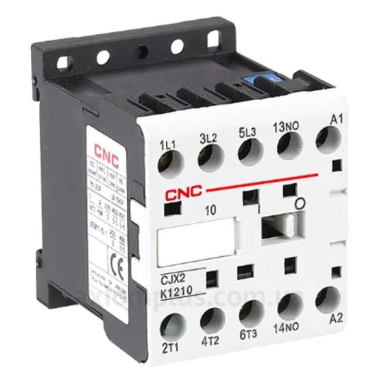 CNC Electric CJX2-К -CJX2-К-1210 (Б00029563)