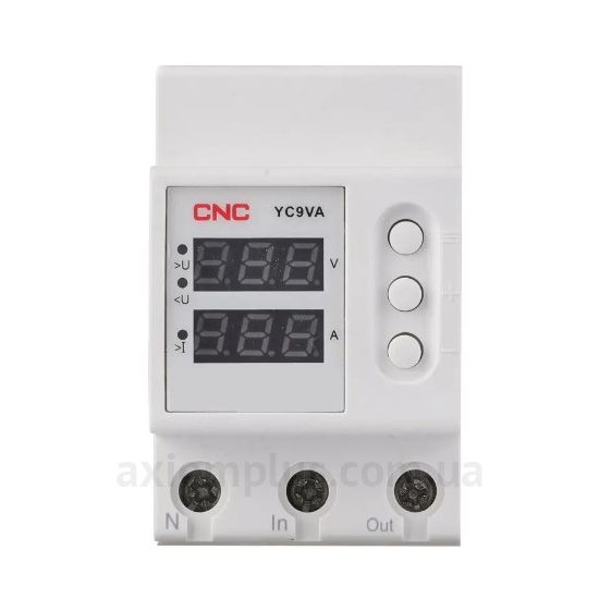 Фото CNC Electric YC9VA