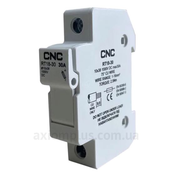 Фото CNC Electric Б00031057