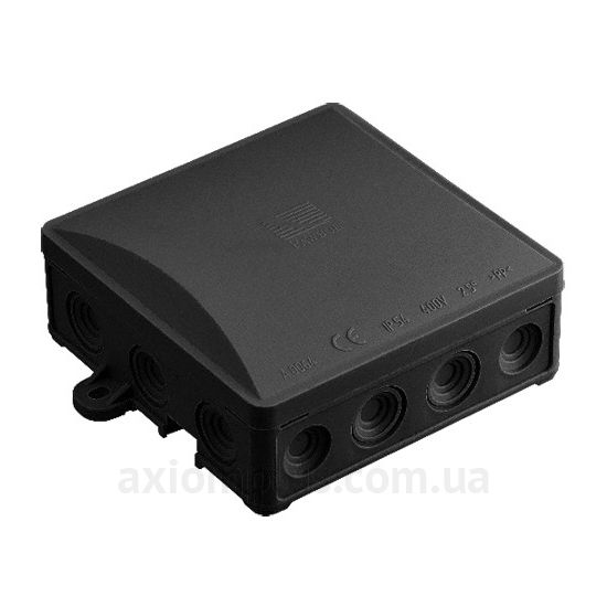 Зображення SEZ A0064C 90мм×90мм глибина 40мм (IP54)