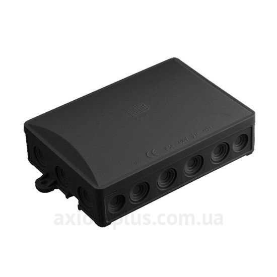 SEZ A0065C 130мм×90мм глубина 40мм (IP54)