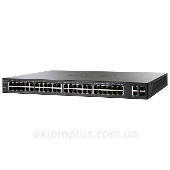 Фото Cisco SF220-48-K9-EU