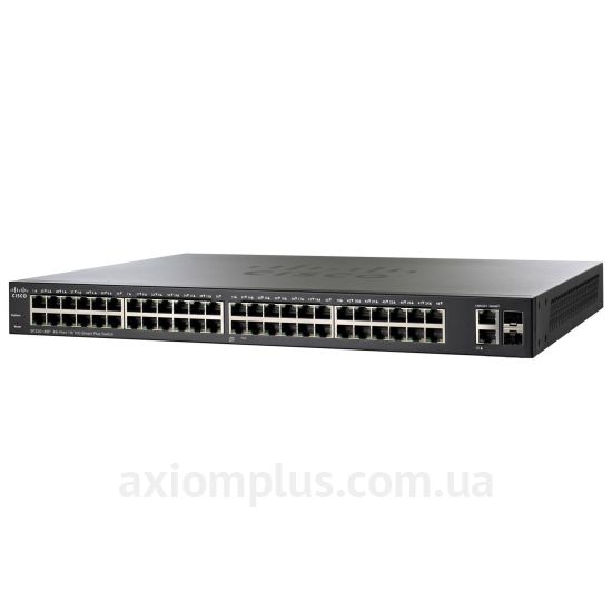 Изображение Cisco SF220-48P-K9-EU