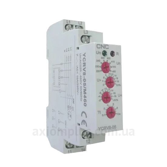 CNC Electric YCV8-05