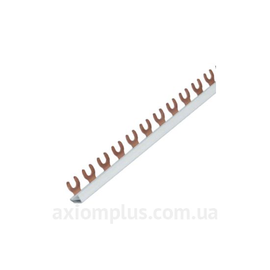 Шина CNC Electric Б00026846 FORK 1P 63А (белый цвет) фото