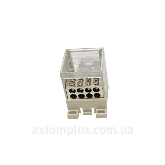 FJ6G-400/25-70/12х16 CNC серого цвета (на 12 контактов) , I<sub>n</sub>=400А