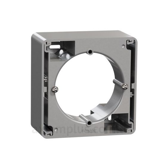 Алюминий подрозетник Schneider Electric (SDD113901)