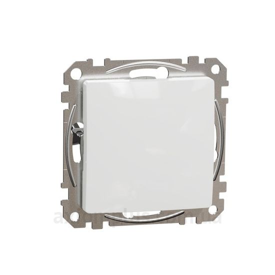 Зображення Schneider Electric серії Sedna Design SDD111904 білого кольору