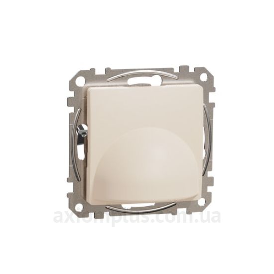 Фото Schneider Electric из серии Sedna Design, Sedna Elements SDD112903 бежевого цвета