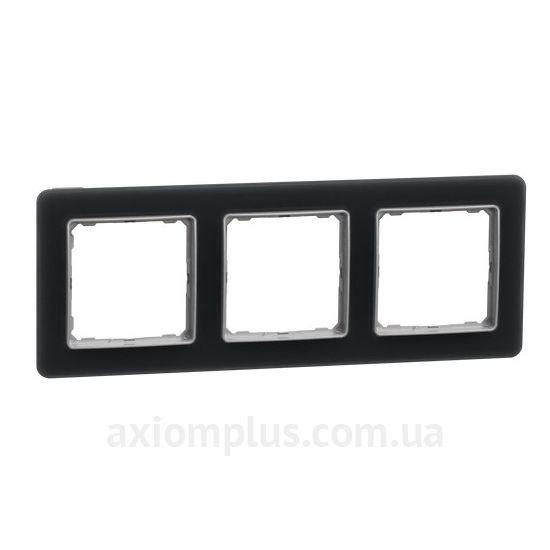Изображение Schneider Electric серии Sedna Elements SDD362803 черного цвета