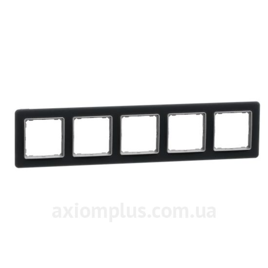 Изображение Schneider Electric серии Sedna Elements SDD362805 черного цвета