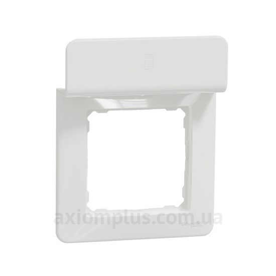 Изображение Schneider Electric серии Sedna Design SDD311809 белого цвета