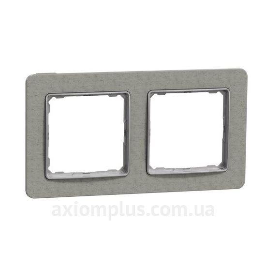 Изображение Schneider Electric из серии Sedna Elements SDD390802 серого цвета