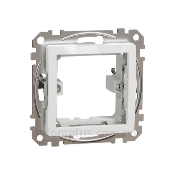Изображение Schneider Electric из серии Sedna Design, Sedna Elements SDD111905 белого цвета