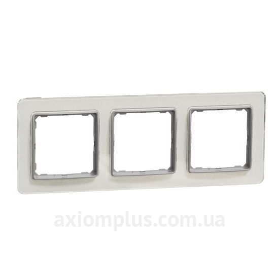 Изображение Schneider Electric серии Sedna Elements SDD360803 белого цвета
