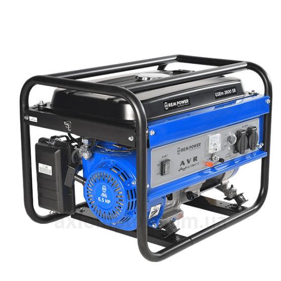 Фото Rem Power GSEm 2800 SB