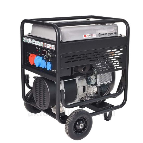 Зображення Rem Power GSEm 18000 TBE