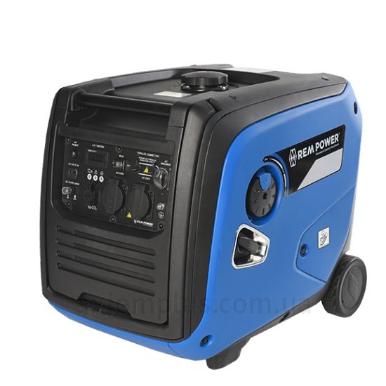 Зображення Rem Power GSEm 4000 SBI