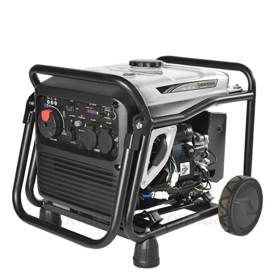 Фото Rem Power GSEm 4001 SBI