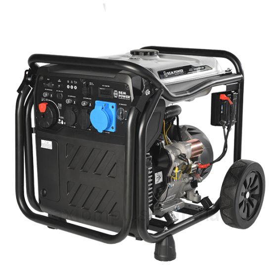 Фото Rem Power GSEm 8001 SBI