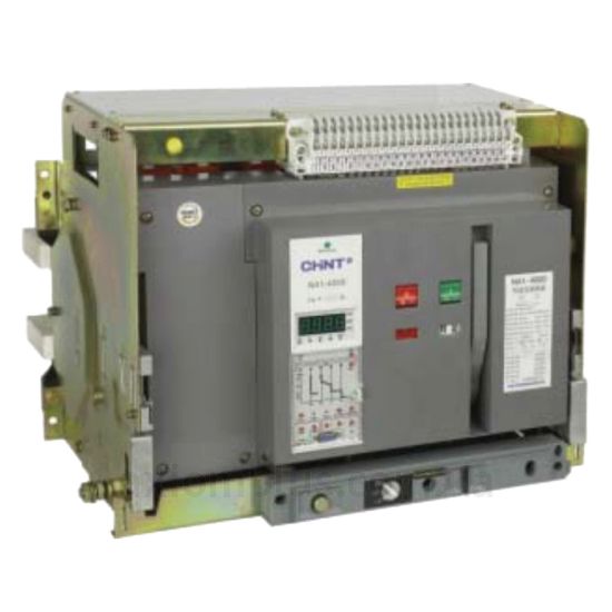 Изображение Chint NA1-4000X-4000M/3P MO-FX (101088)