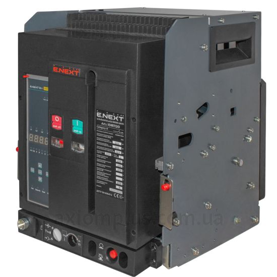 Зображення E.Next e.industrial.acb.1600D.800 (i081120)