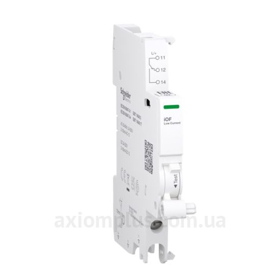 Дополнительный контакт Schneider Electric A9A26914 фото