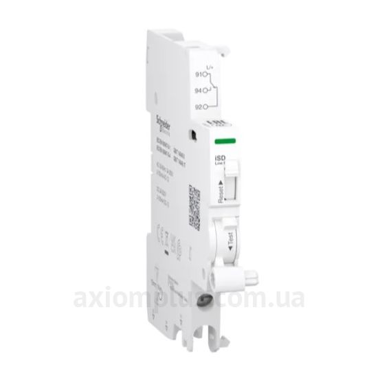 Дополнительный контакт Schneider Electric A9A26917 фото