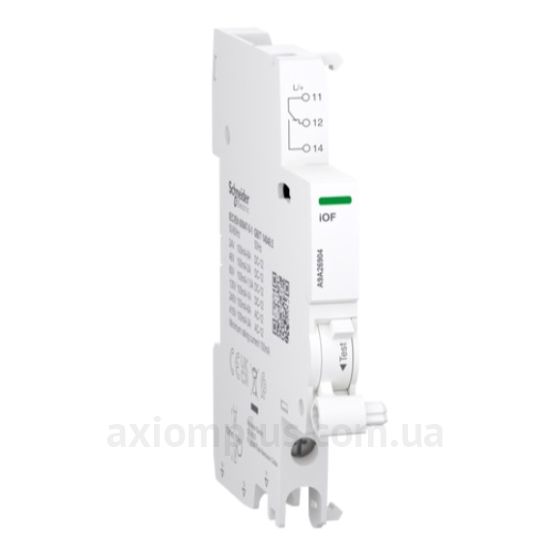 Дополнительный контакт Schneider Electric A9A26904 фото
