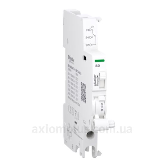 Дополнительный контакт Schneider Electric A9A26907 фото