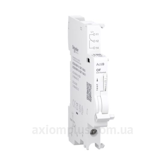 Дополнительный контакт Schneider Electric A9N26914 фото