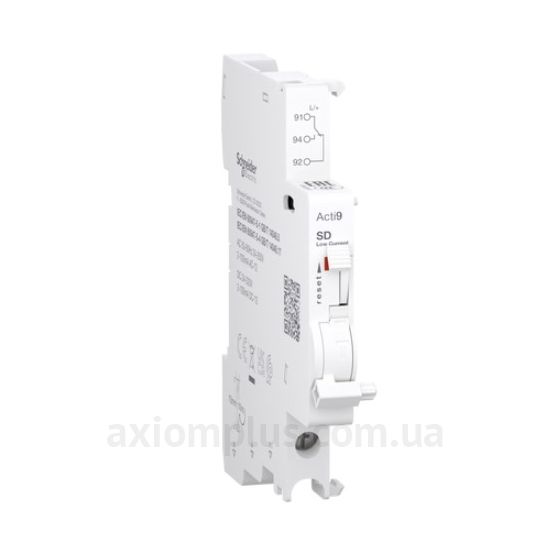 Дополнительный контакт Schneider Electric A9N26917 фото