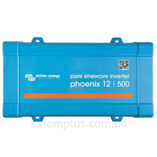 Фото Victron Energy Phoenix 12-0500 VE.Direct EN0000545